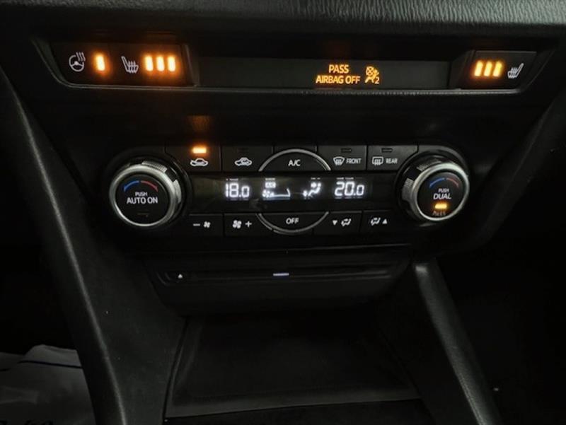 mazda Mazda3 2017 - 20