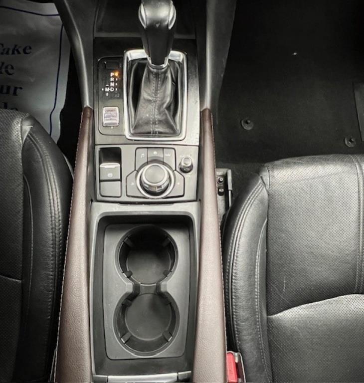 mazda Mazda3 2017 - 21