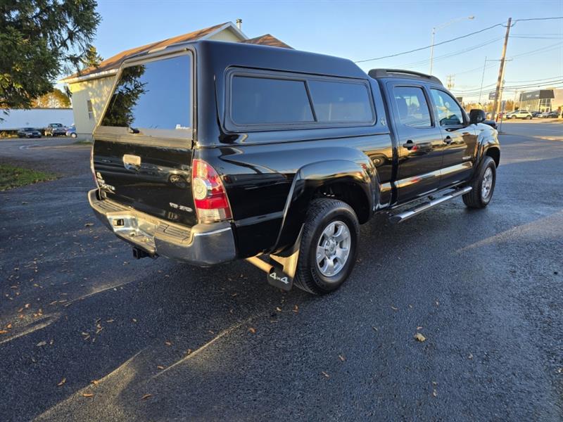 toyota Tacoma 2014 - 4