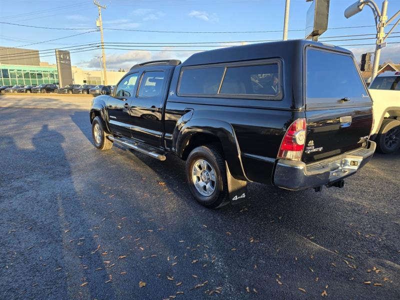toyota Tacoma 2014 - 6