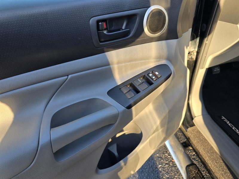 toyota Tacoma 2014 - 7