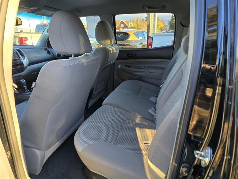 toyota Tacoma 2014 - 9