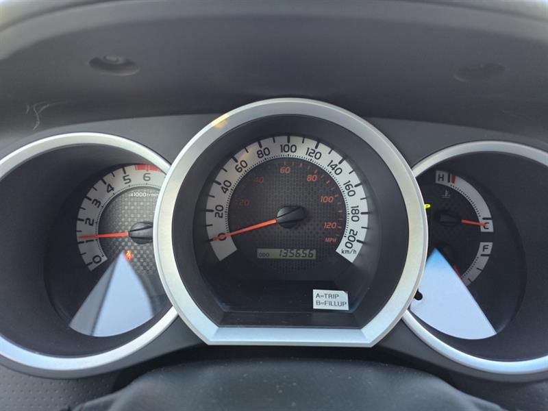 toyota Tacoma 2014 - 11