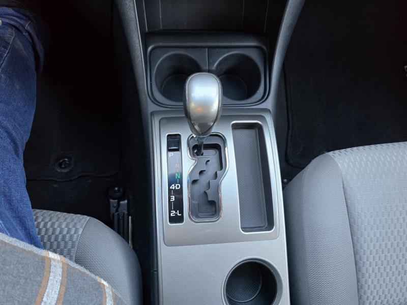 toyota Tacoma 2014 - 13