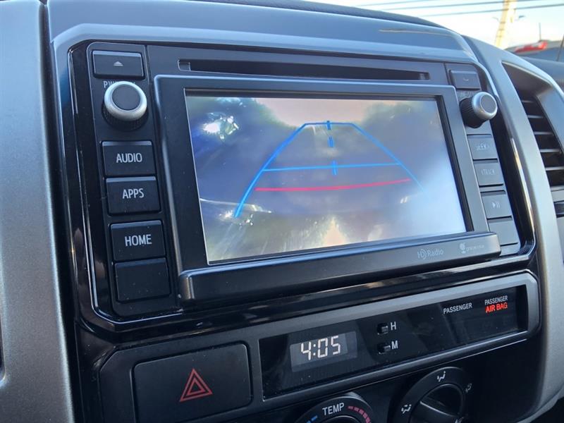 toyota Tacoma 2014 - 14