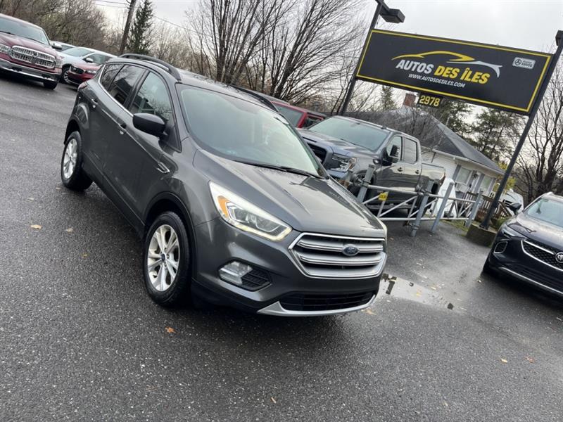 ford Escape 2017 - 6