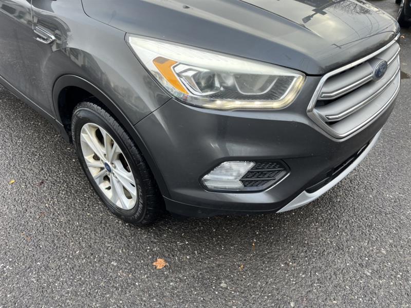 ford Escape 2017 - 7