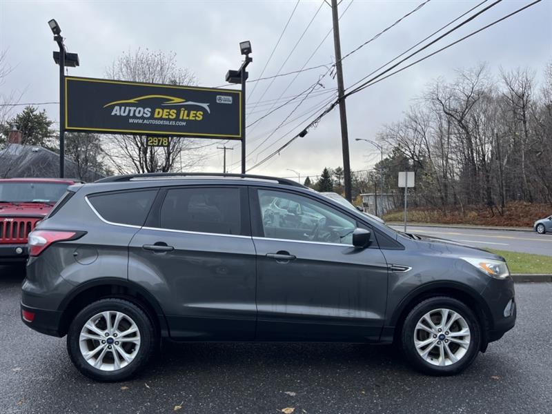 ford Escape 2017 - 8
