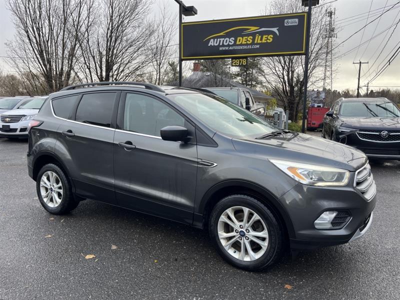 ford Escape 2017 - 9