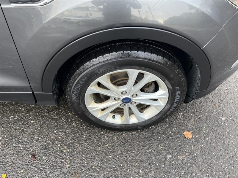 ford Escape 2017 - 10