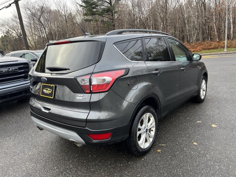 ford Escape 2017 - 11