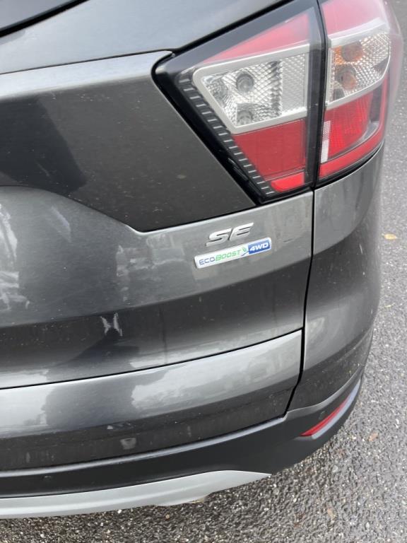 ford Escape 2017 - 13