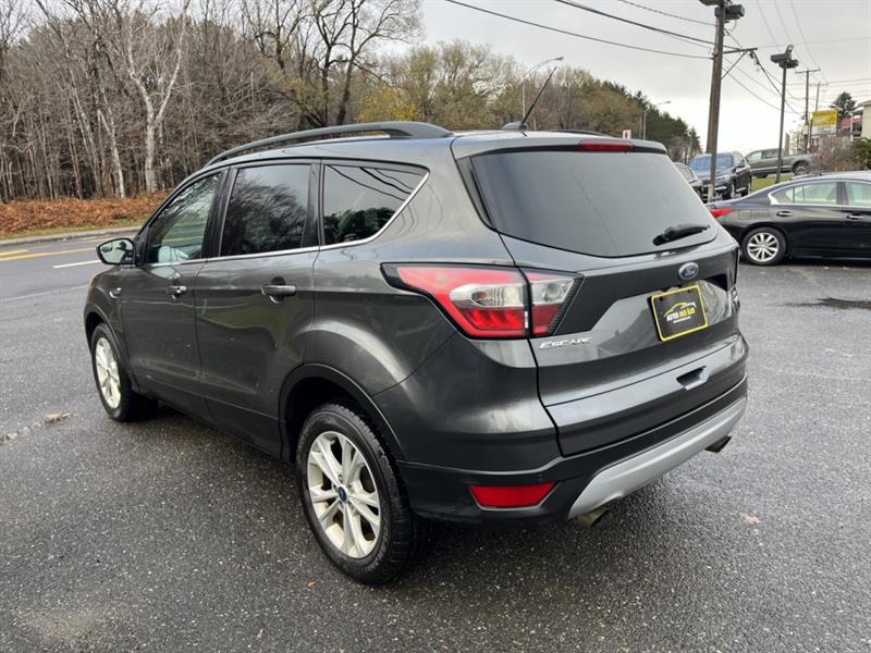 ford Escape 2017 - 14