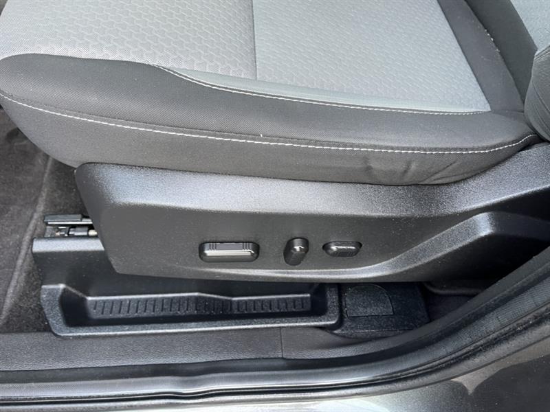 ford Escape 2017 - 15