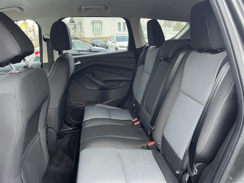 ford Escape 2017 - 17