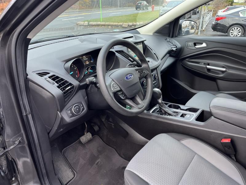 ford Escape 2017 - 18