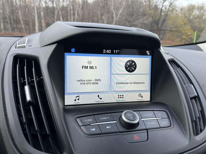 ford Escape 2017 - 25