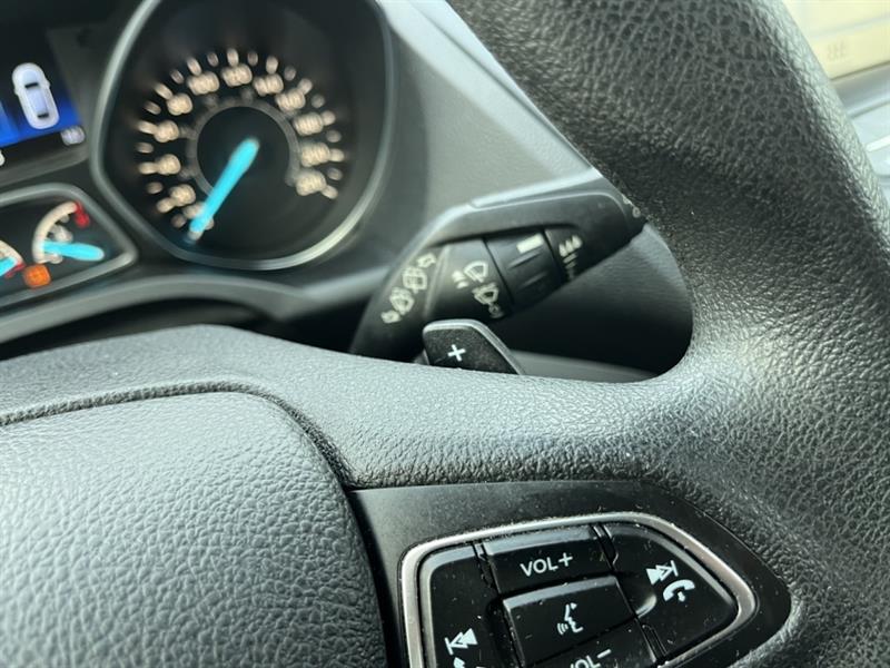 ford Escape 2017 - 26