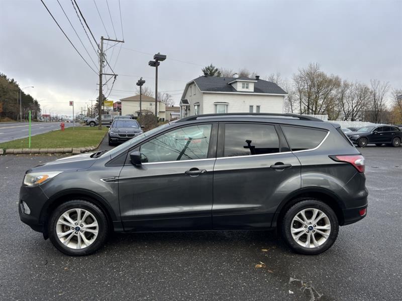 ford Escape 2017 - 27