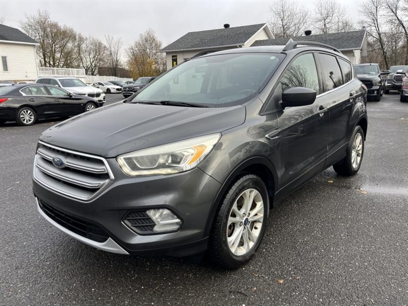 ford Escape 2017 - 28