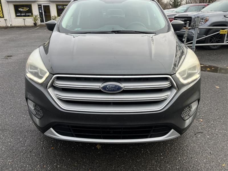 ford Escape 2017 - 29