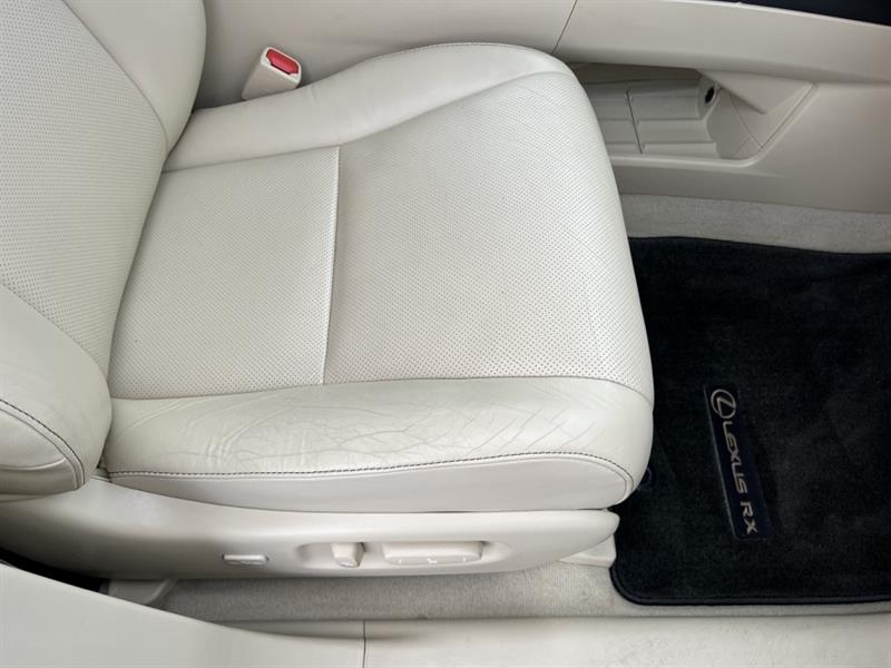 lexus RX 350 2015 - 11