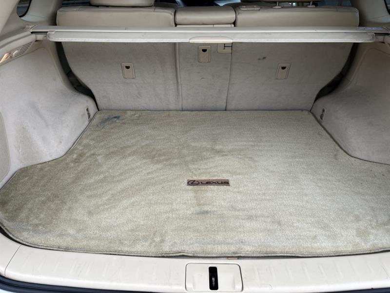 lexus RX 350 2015 - 15