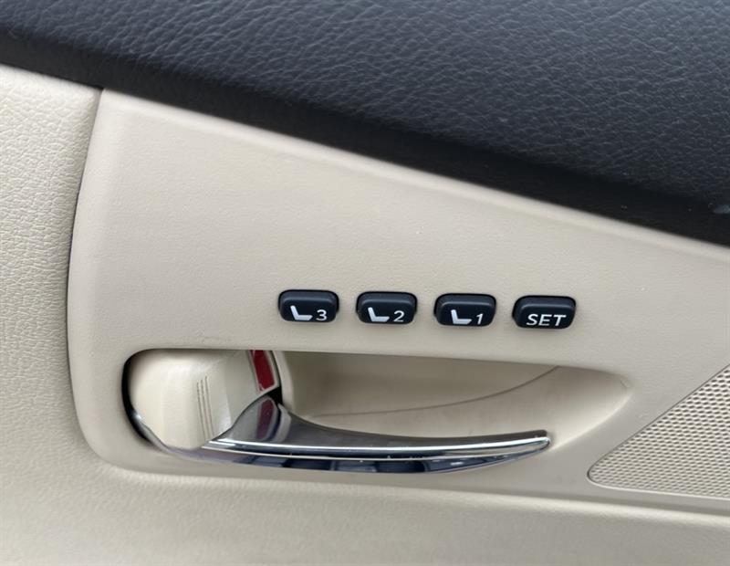 lexus RX 350 2015 - 19