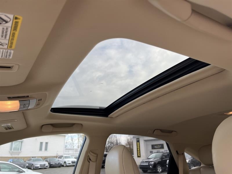 lexus RX 350 2015 - 25