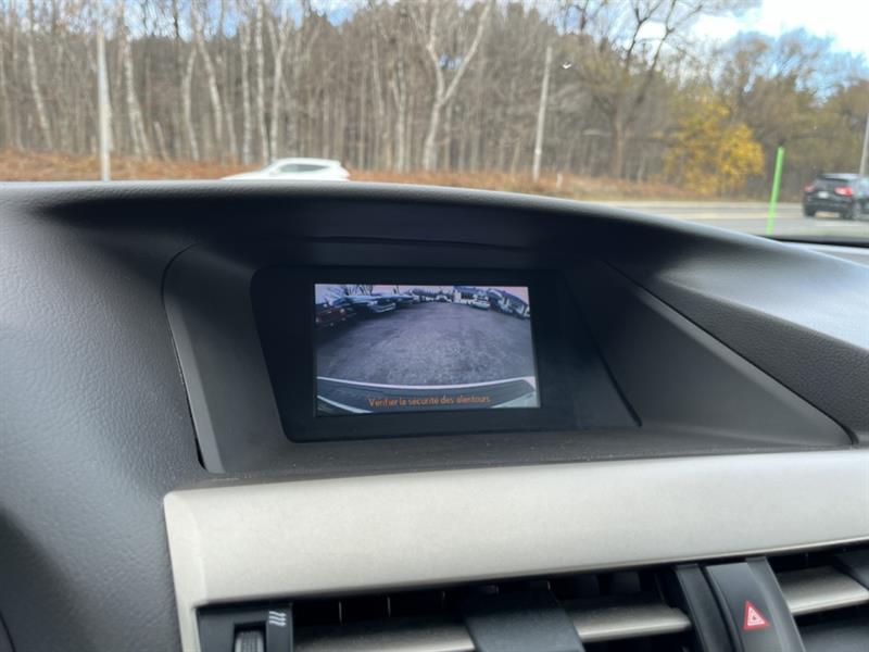 lexus RX 350 2015 - 27