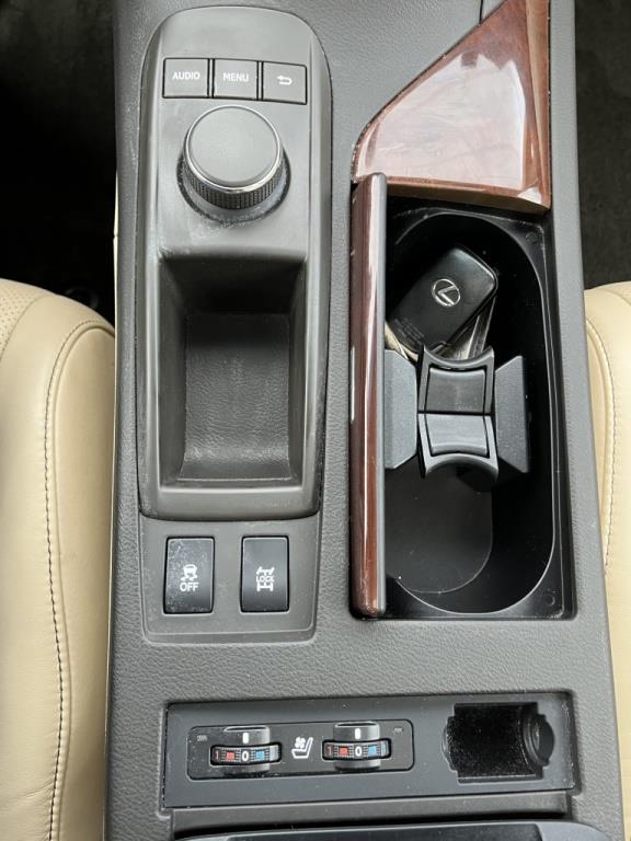 lexus RX 350 2015 - 29