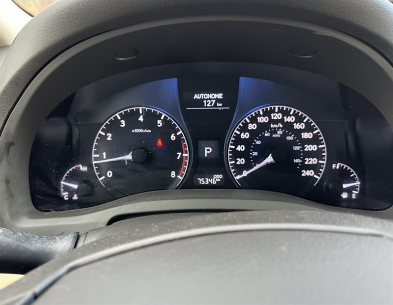 lexus RX 350 2015 - 30