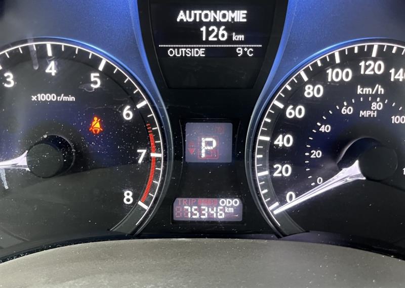 lexus RX 350 2015 - 31