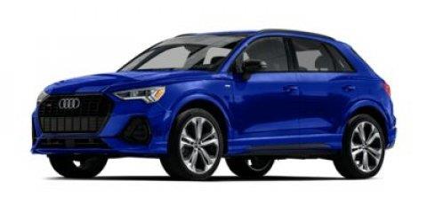 audi Q3 2024