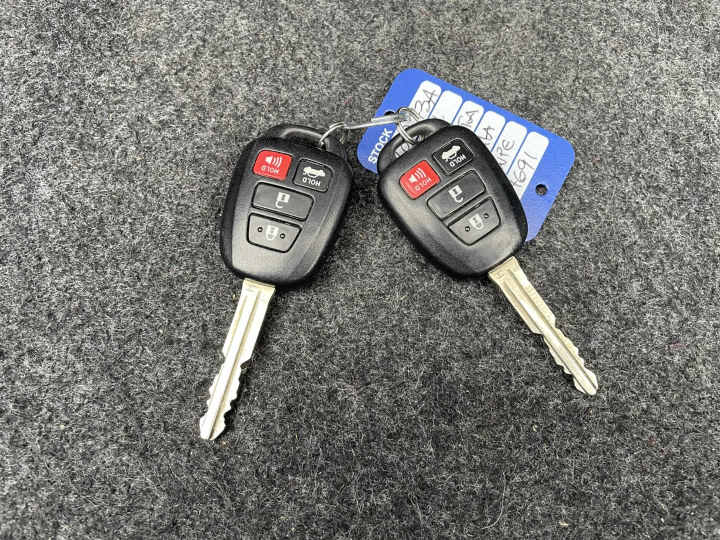 toyota Corolla 2014 - 8