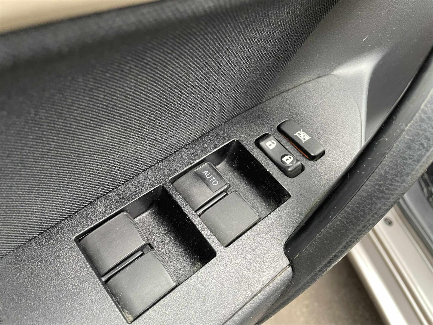 toyota Corolla 2014 - 12