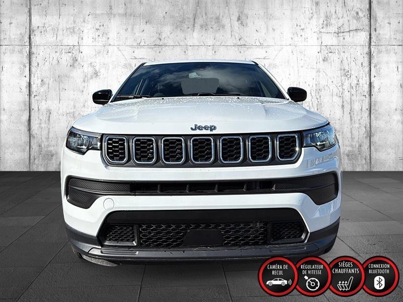 jeep Compass 2025 - 3