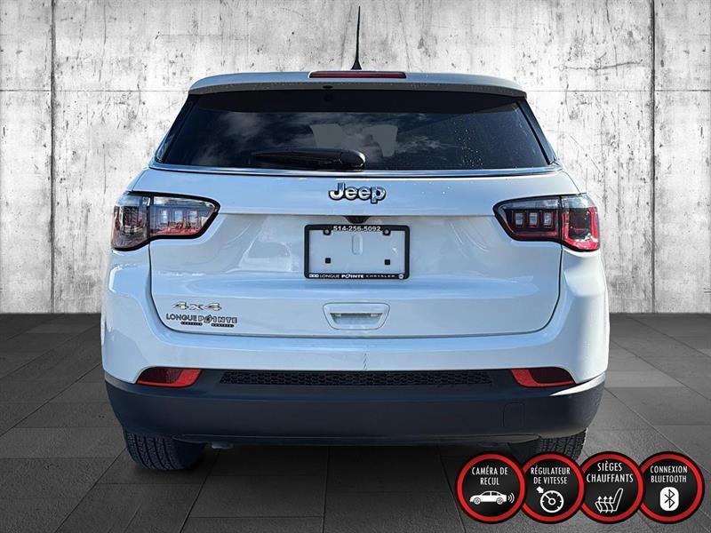 jeep Compass 2025 - 4