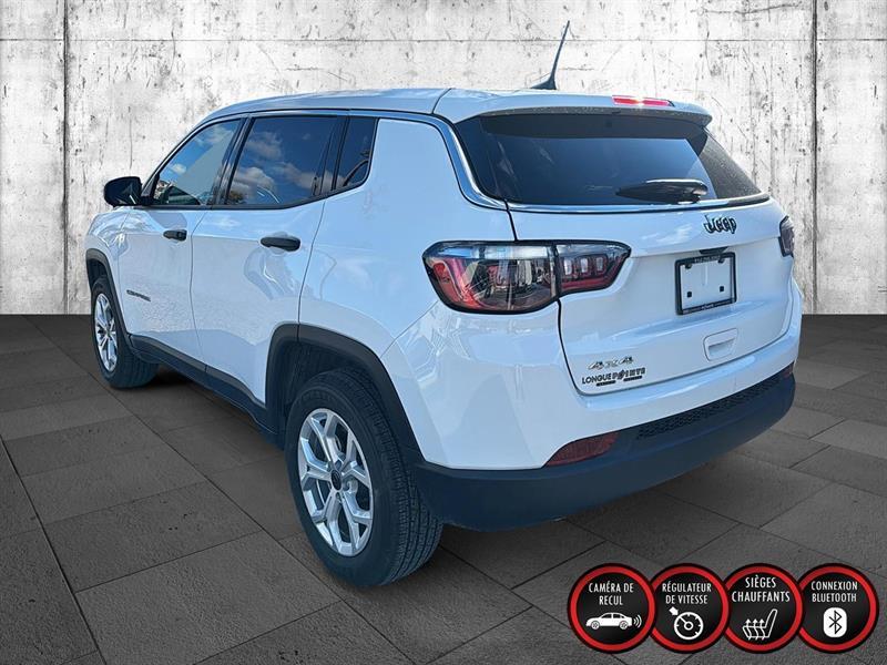 jeep Compass 2025 - 5