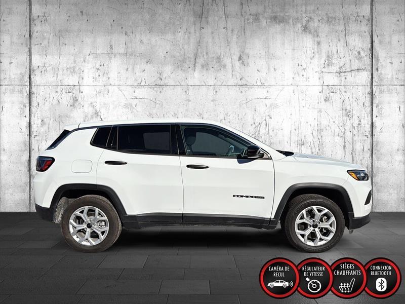 jeep Compass 2025 - 8