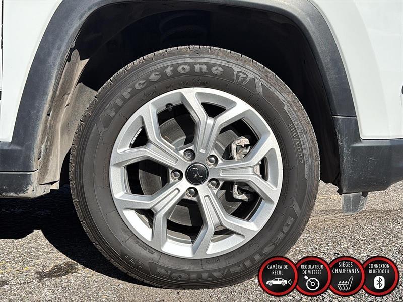 jeep Compass 2025 - 9