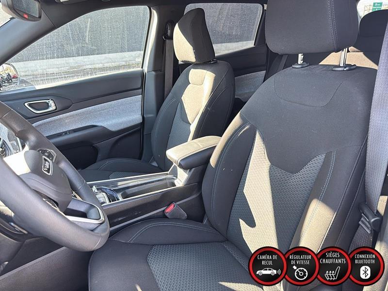 jeep Compass 2025 - 10