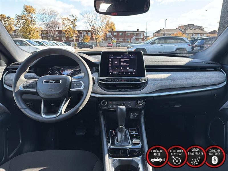 jeep Compass 2025 - 11