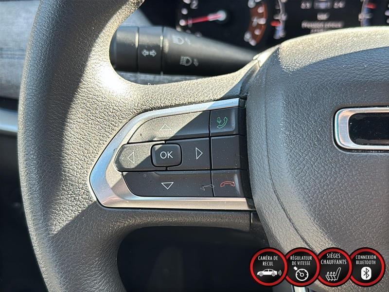 jeep Compass 2025 - 14