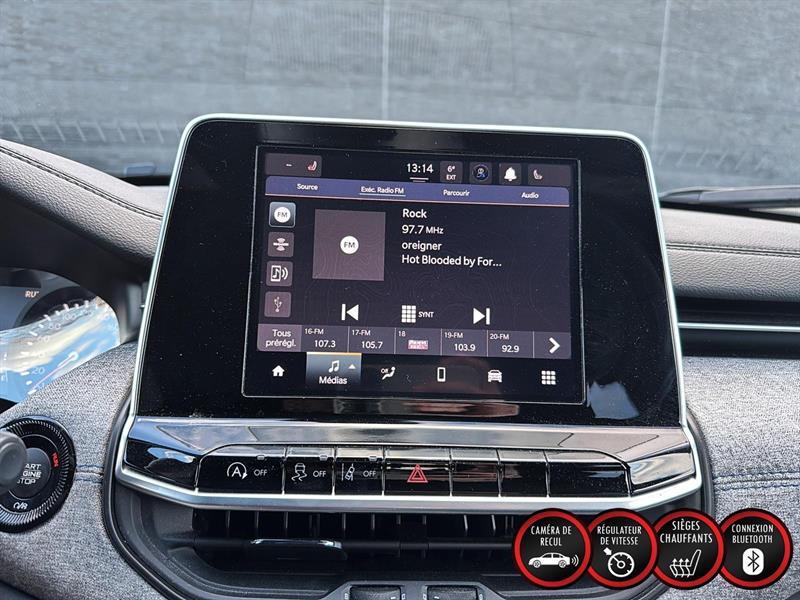 jeep Compass 2025 - 17