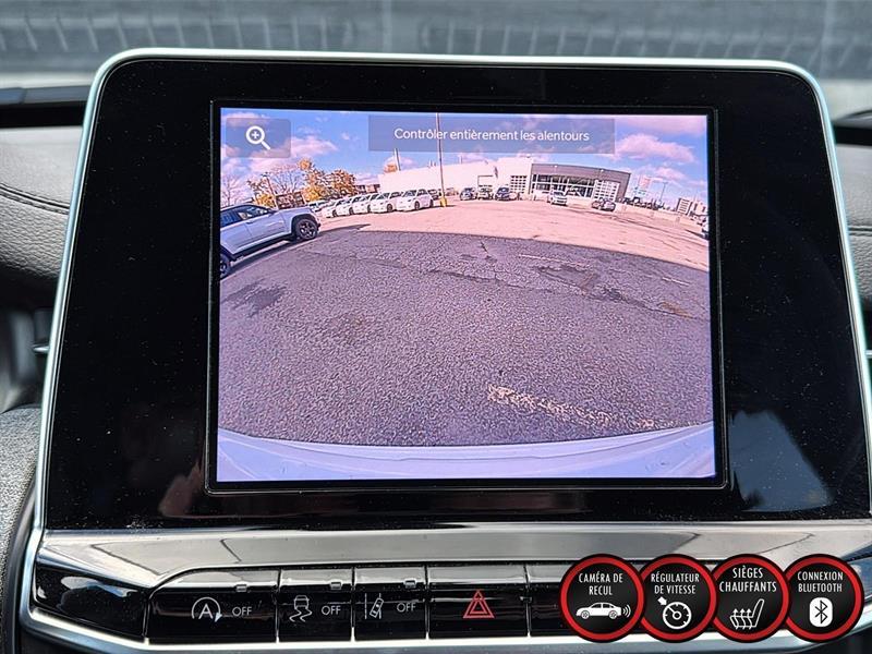 jeep Compass 2025 - 20