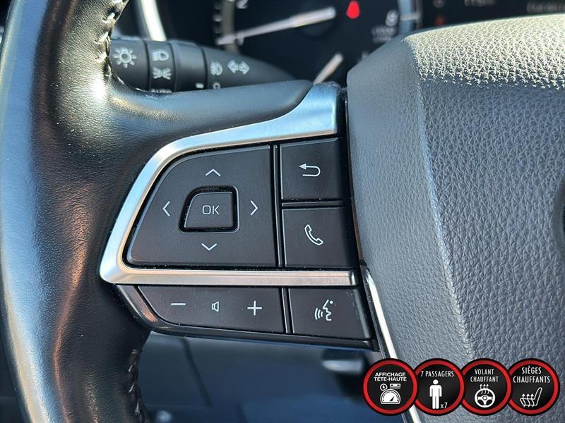 toyota Highlander 2021 - 14