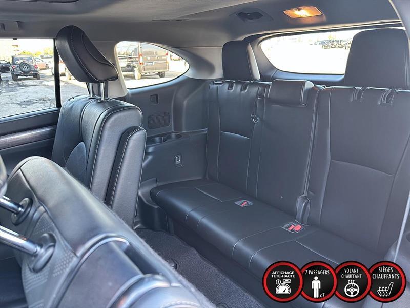 toyota Highlander 2021 - 18