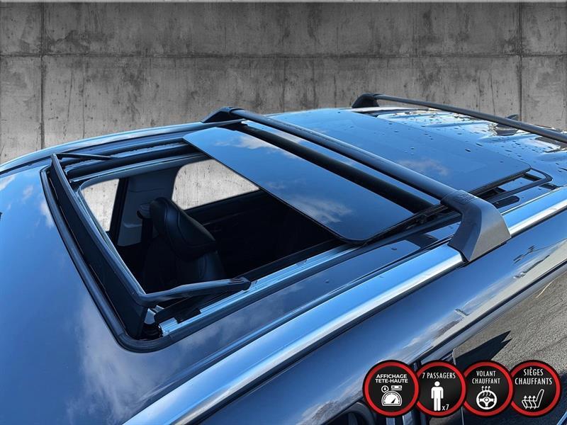 toyota Highlander 2021 - 24