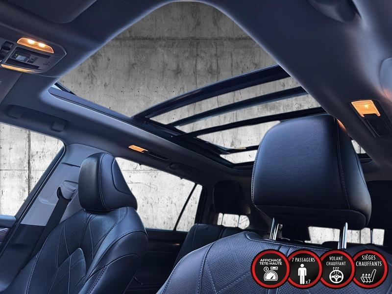 toyota Highlander 2021 - 25